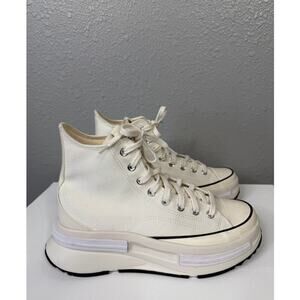 Converse Unisex Run Star Legacy CX High Top / Size-M 8.5-W 10